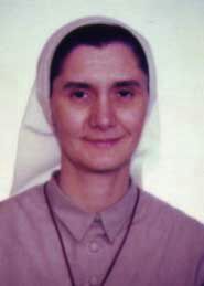 Sister Aurelia Poma
