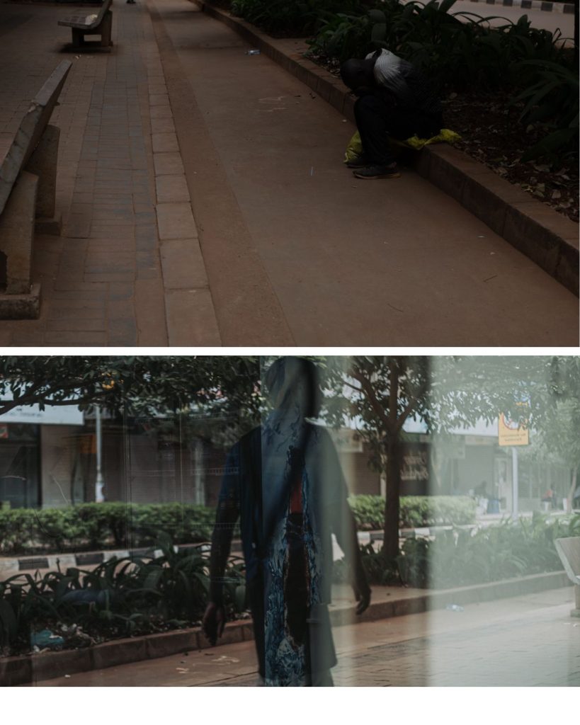 kampala Uganda 2025