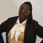 Profile picture of Amanda Nasinyama