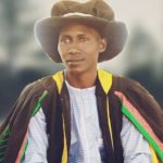 Profile picture of Auwal Ahmed Ibrahim