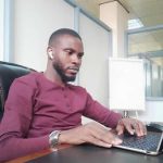 Profile picture of Blessing Oladele