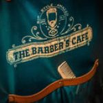 Profile picture of The Barbers Cafe