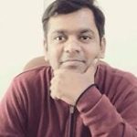 Profile picture of Umesh Palshikar