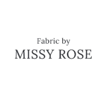 Profile picture of Fabric by Missy Rose Pre-Order