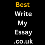 Profile picture of Best Write My Essay UK