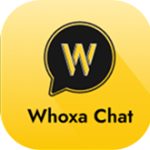 Profile picture of Whoxa Chat – Top WhatsApp Clone with Free Audio & Video Calling