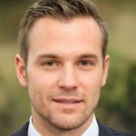 Profile picture of Alexander Gibson