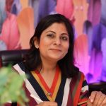 Profile picture of Trisha Mehta