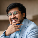 Profile picture of Sameer Chauhan