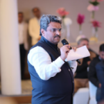 Profile picture of Jignesh Shah