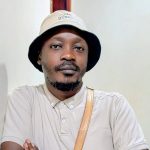 Profile picture of Isaac Nyenje