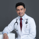 Profile picture of Dr Fernandes Mark Lee