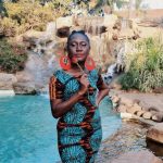 Profile picture of Patience Akumu Sunshine