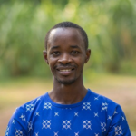 Profile picture of Timothy Akolamazima