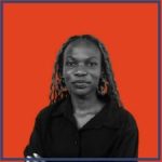 Profile picture of Lorna Okeng