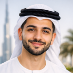 Profile picture of Arif Abbud Khouri