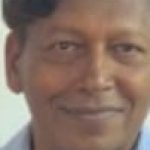 Profile picture of Dr. Vijayakumar Parameswaran Unnithan