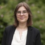 Profile picture of Heike Ritter