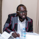Profile picture of Collin Muhumuza