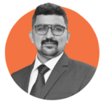 Profile picture of Ashish Sudra