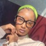 Profile picture of ﻿NALWANGA CLAIRE