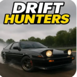 Profile picture of DriftHunters