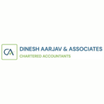 Profile picture of Dinesh Aarjav & Associates - NRI Advisors in India