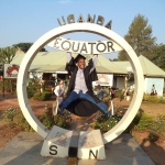 Profile picture of Dave Cseguya