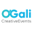 O'Gali Creative Events