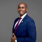 Profile picture of Kenneth Muhangi