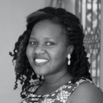 Profile picture of Shanine Ahimbisibwe